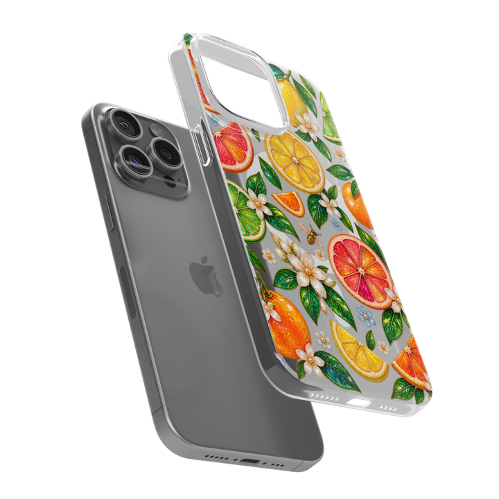 Citrus Jewel Garden