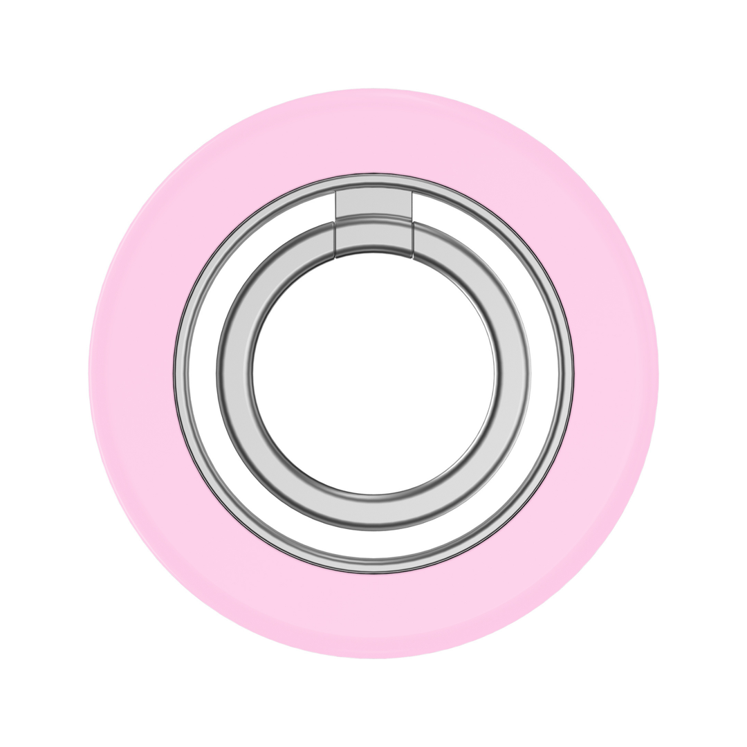 Blush Pink MagSafe Ring Holder