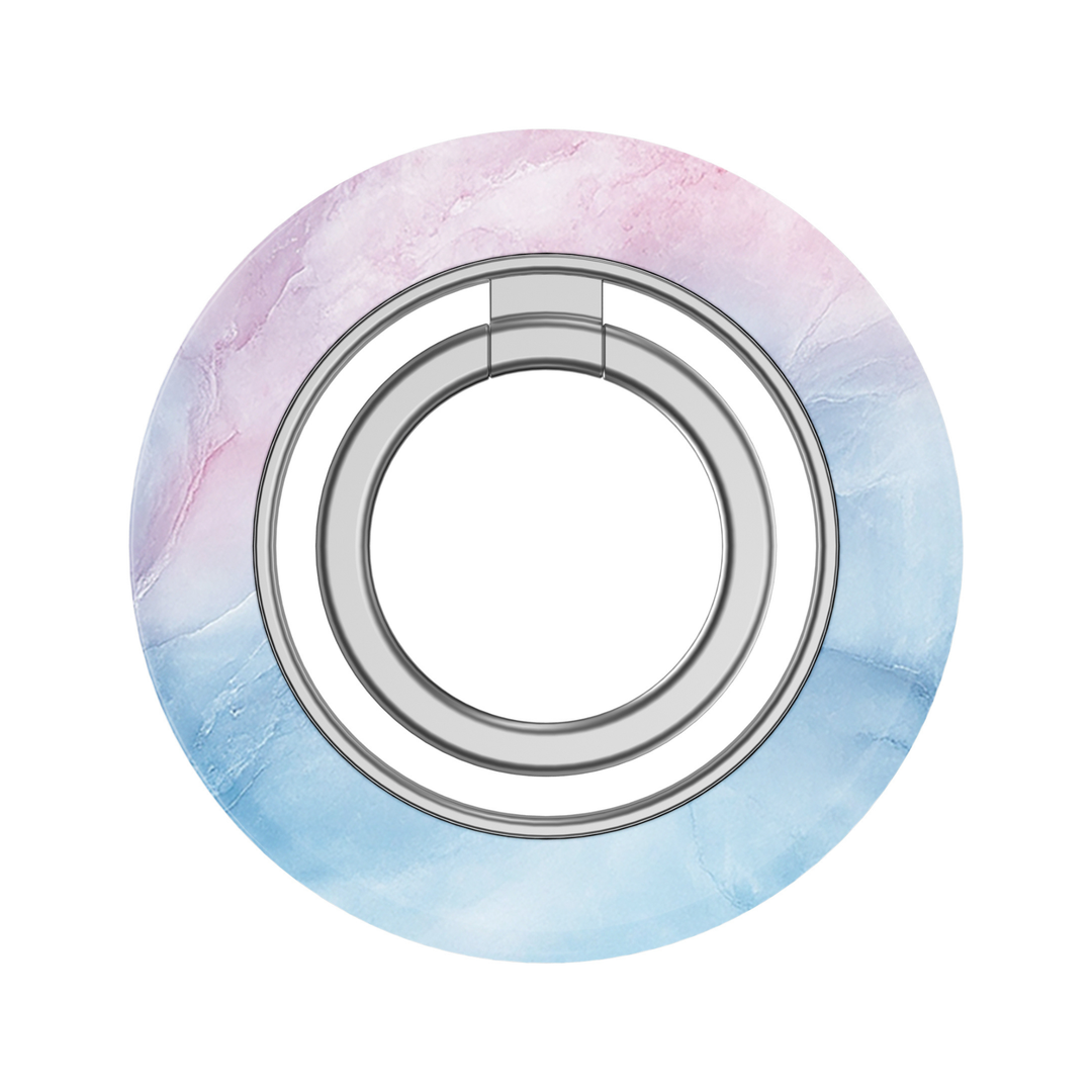 Cotton Candy Sky MagSafe Ring Holder