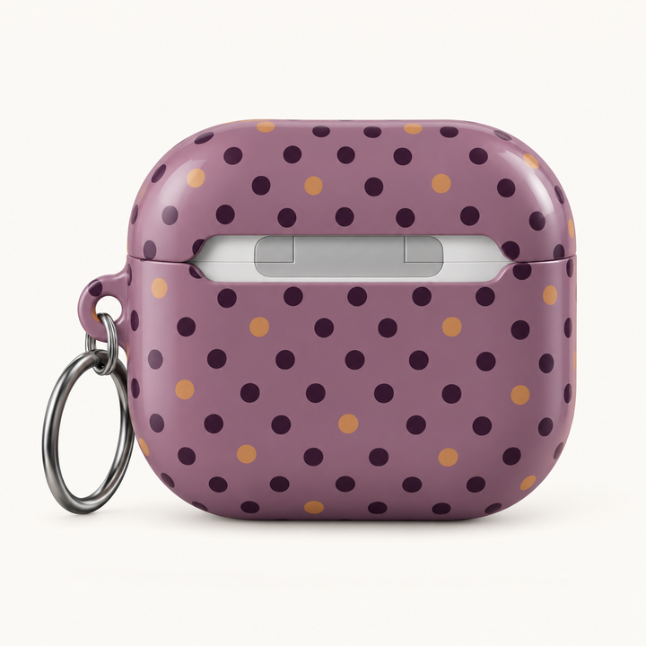 Autumn Confetti — AirPods Case