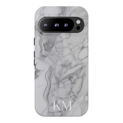 Lunar Marble