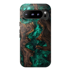 Verde Místico