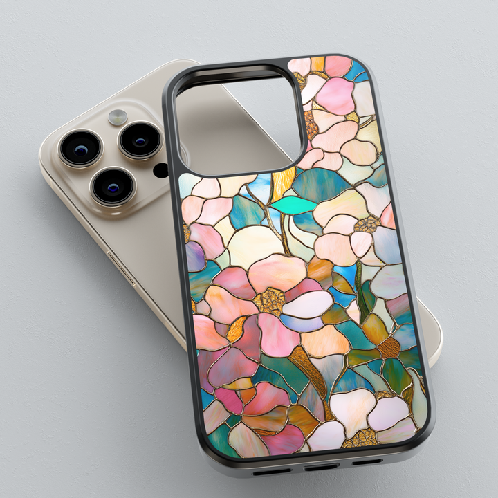 Estuche para teléfono con retrato personalizado - Estuche para teléfono con impresión fotográfica personalizada para iPhone