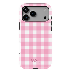 Pink Picnic
