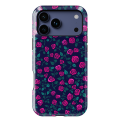 Funda iPhone Clear Glitter - Stardust 