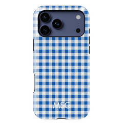Funda iPhone Clear Glitter - Stardust 