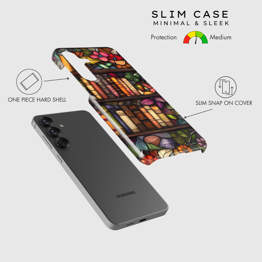 Scriptoria Bloomveil