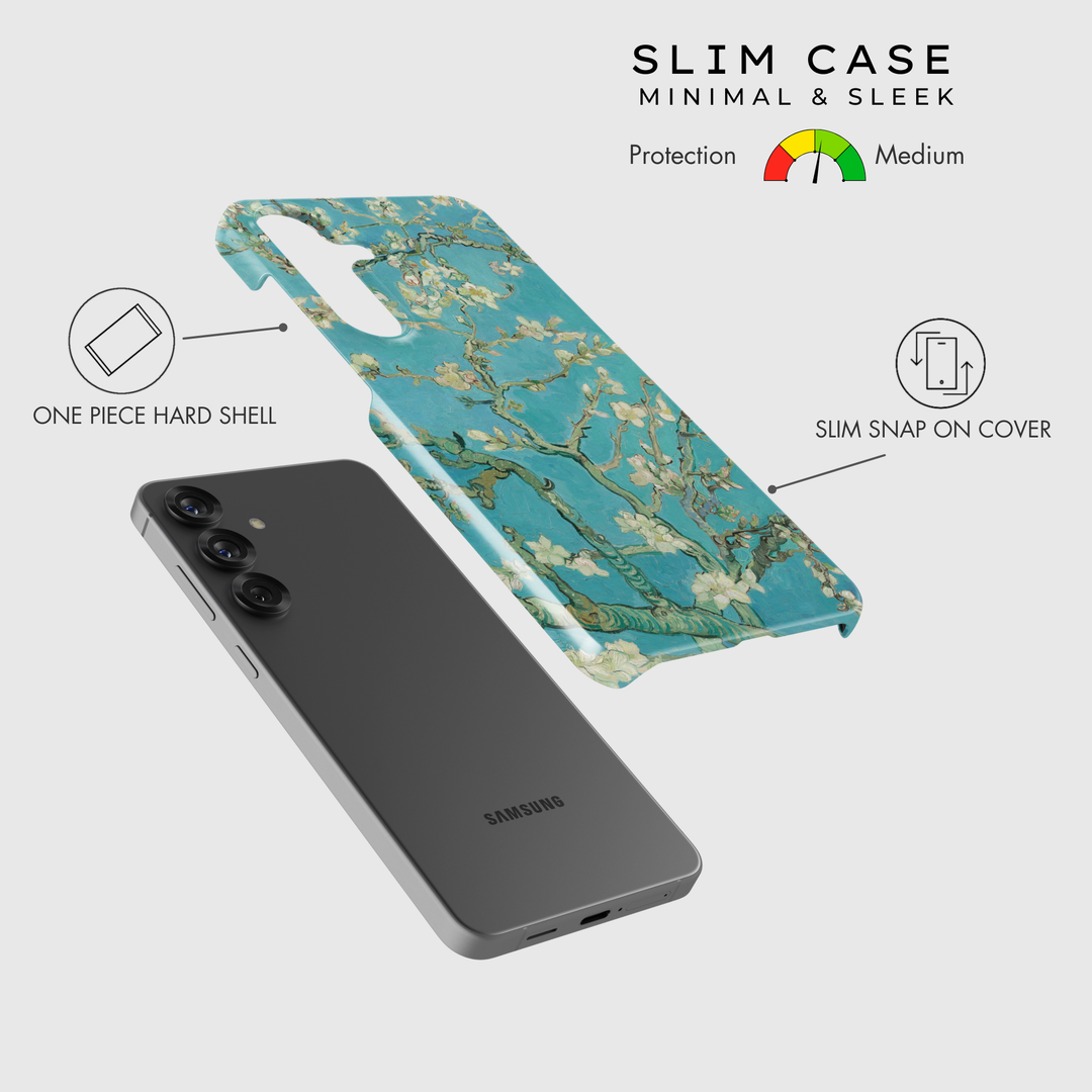 Van Gogh Almond Blossoms