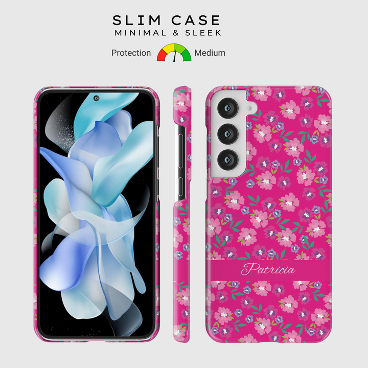 Floral Pop