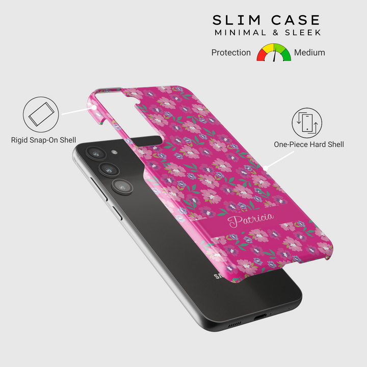 Floral Pop