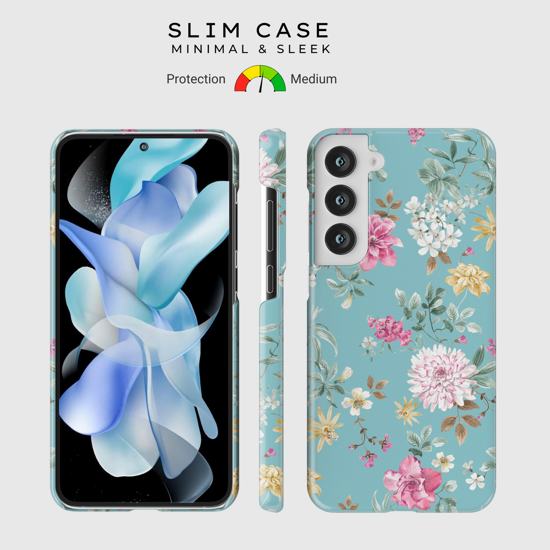 Blossom Hour