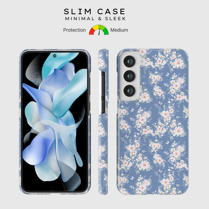 Bloom Notes