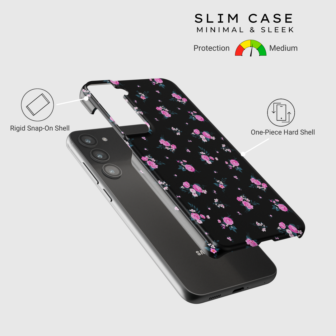 Floral Flick