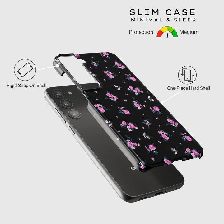 Floral Flick