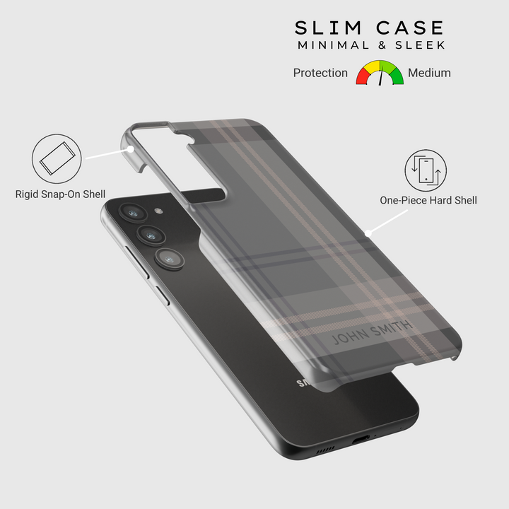 Slate Luxe