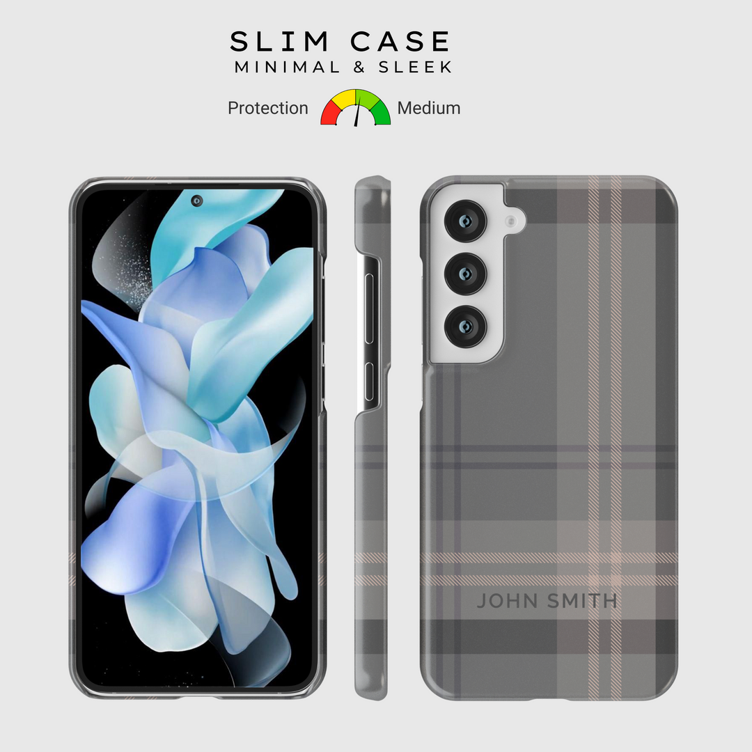 Slate Luxe