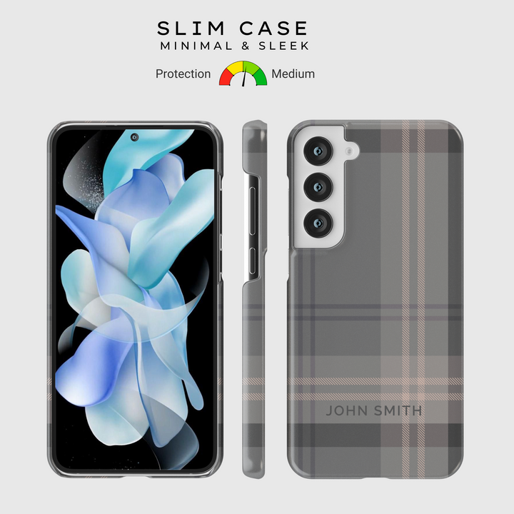 Slate Luxe