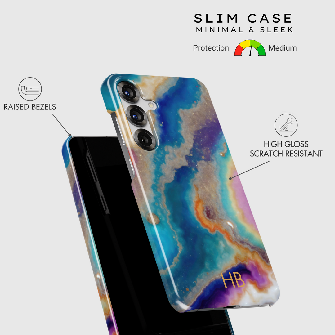 Ocean Prism