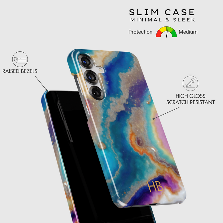 Ocean Prism