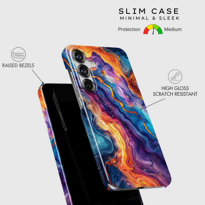 Galaxy Tide