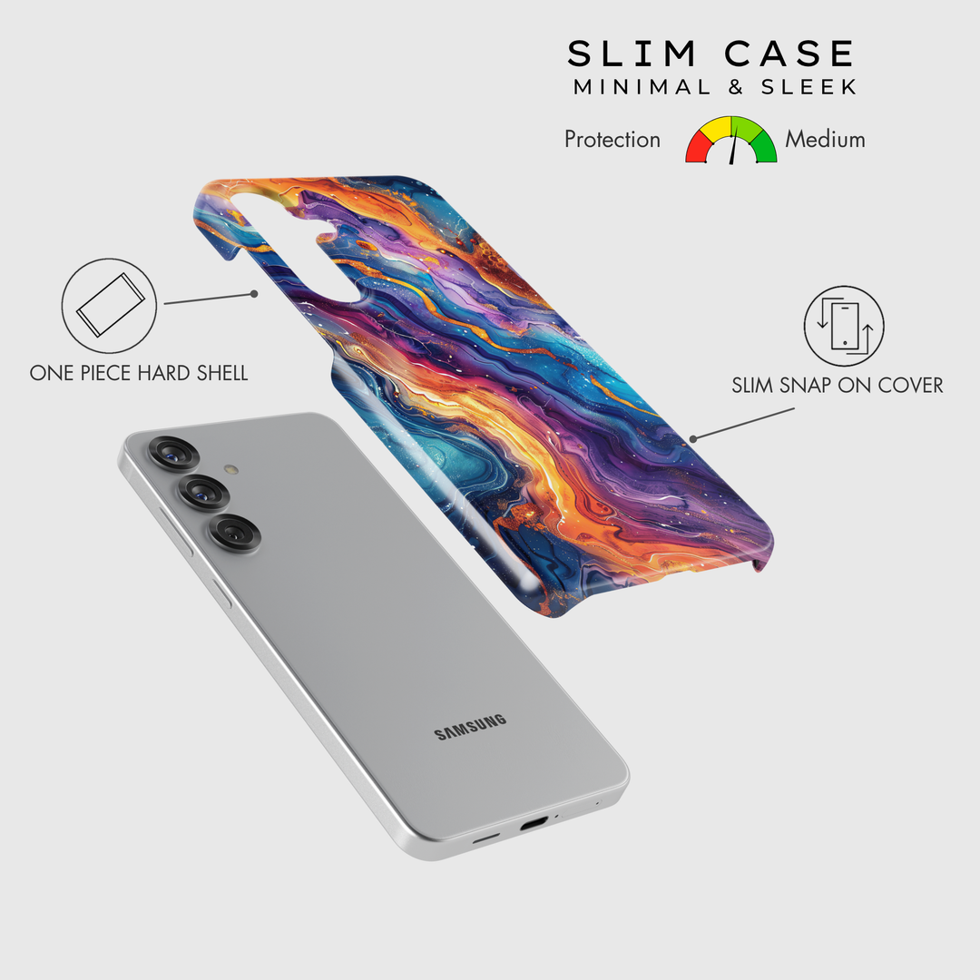 Galaxy Tide