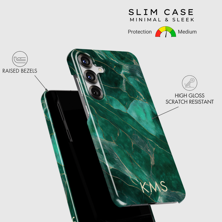 Jade Luxe