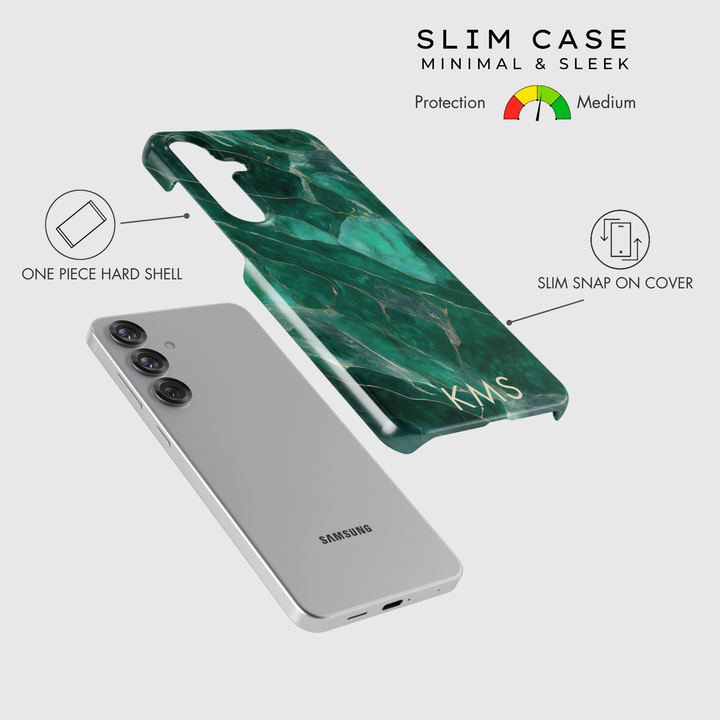 Jade Luxe