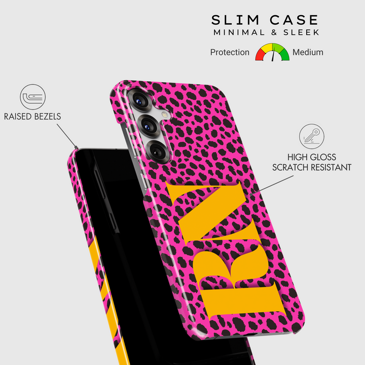 Electric Leopard