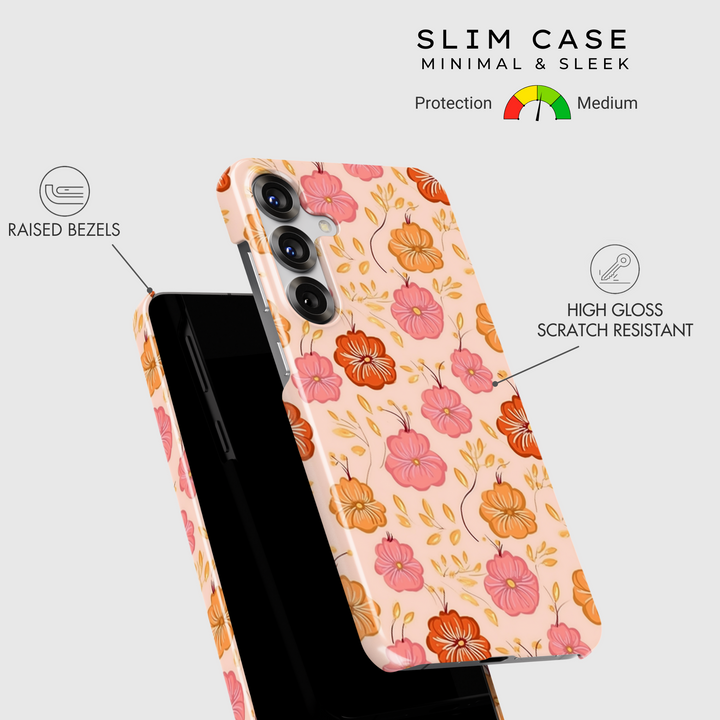 Peach Blossom