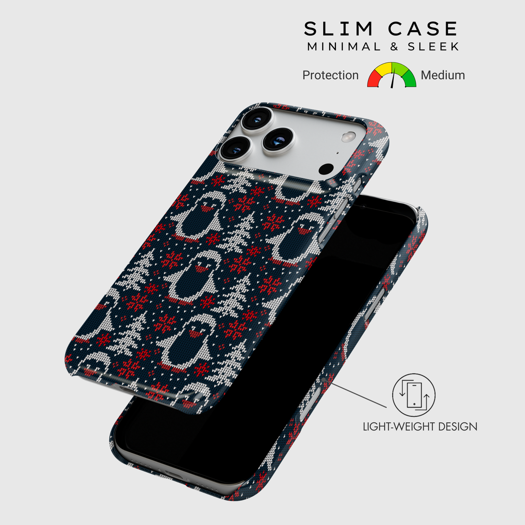 Funda iPhone Clear Glitter - Stardust 