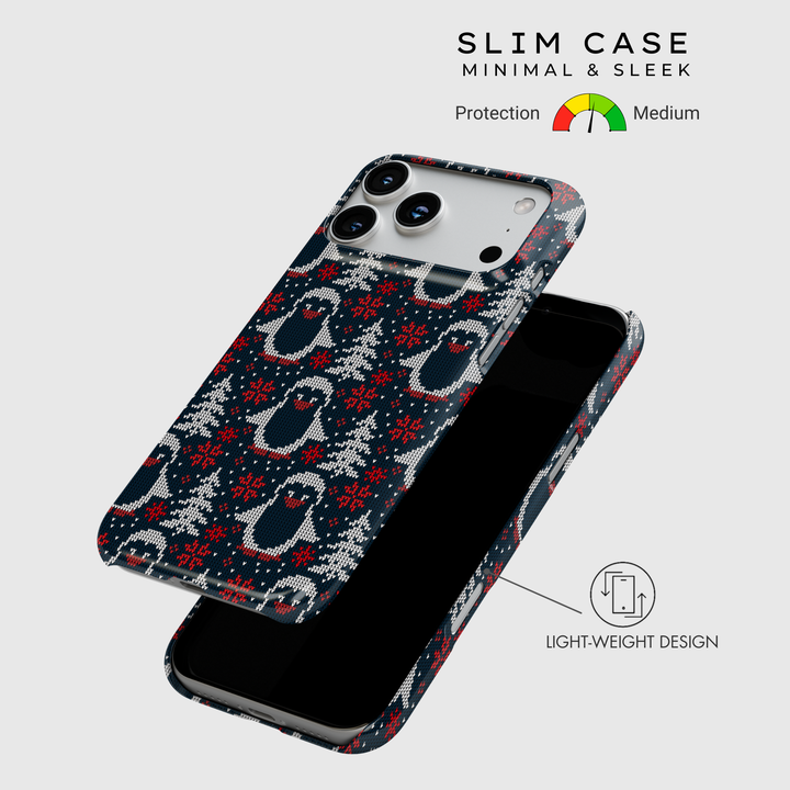 Funda iPhone Clear Glitter - Stardust 