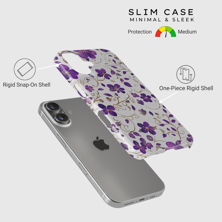 Lilac Lush