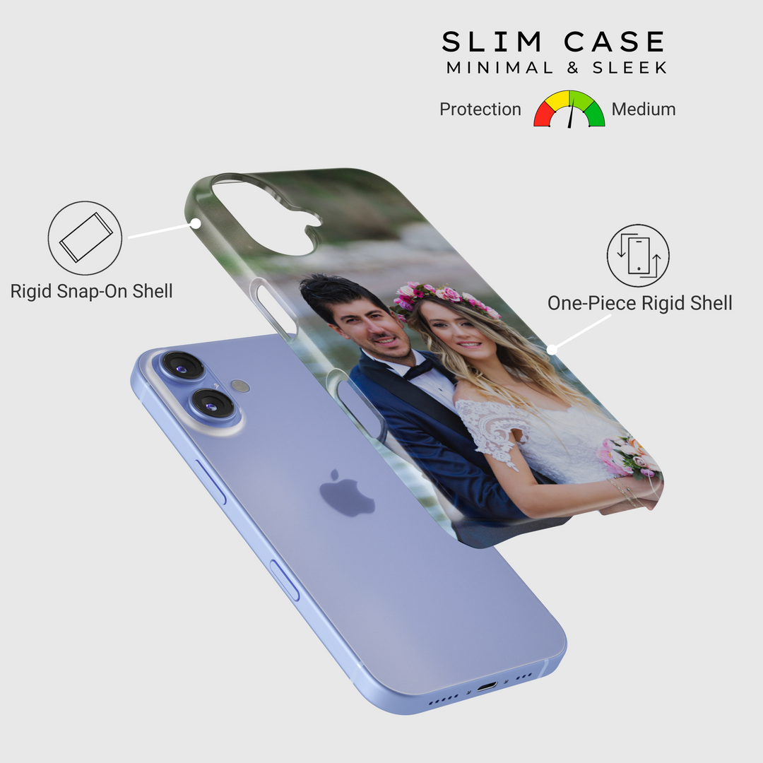 Custom image iPhone