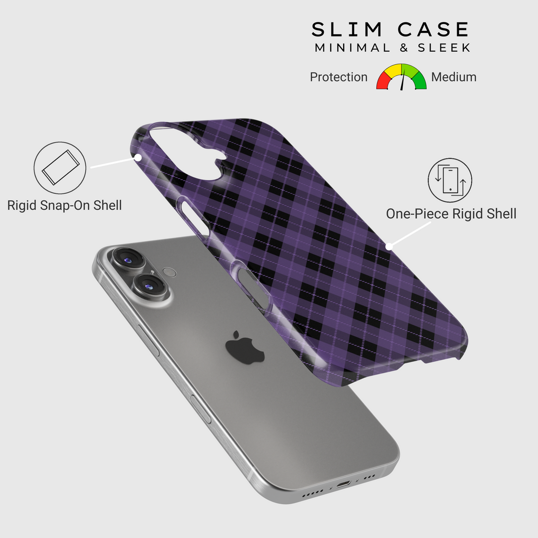 Haunt Plaid