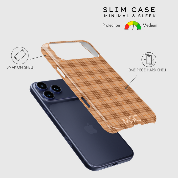 Chestnut Check