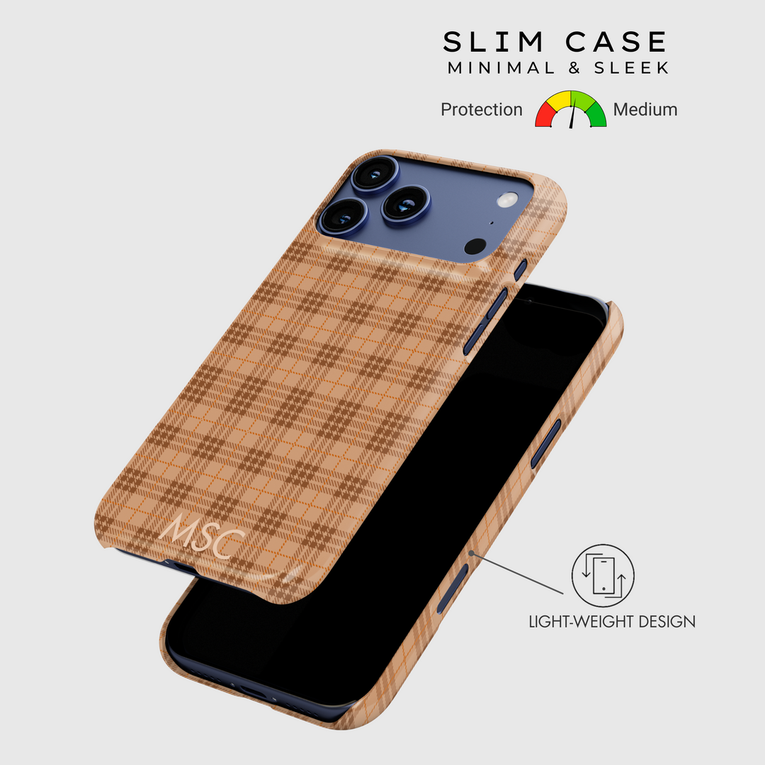 Chestnut Check