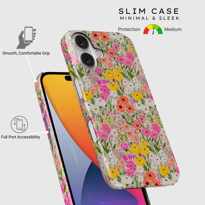 Wild Bloom