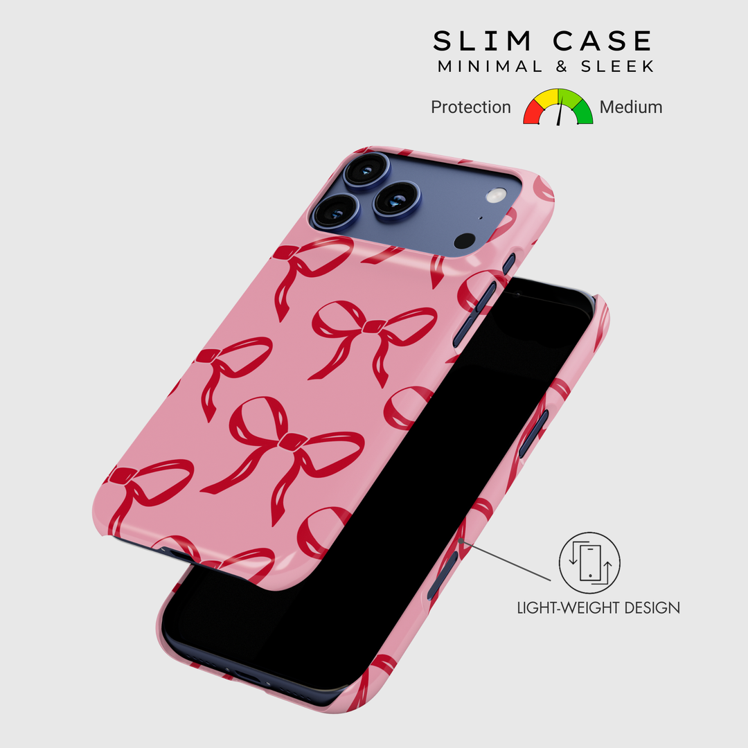Funda iPhone Clear Glitter - Stardust 