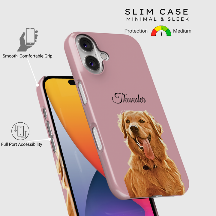 Custom Pet Case