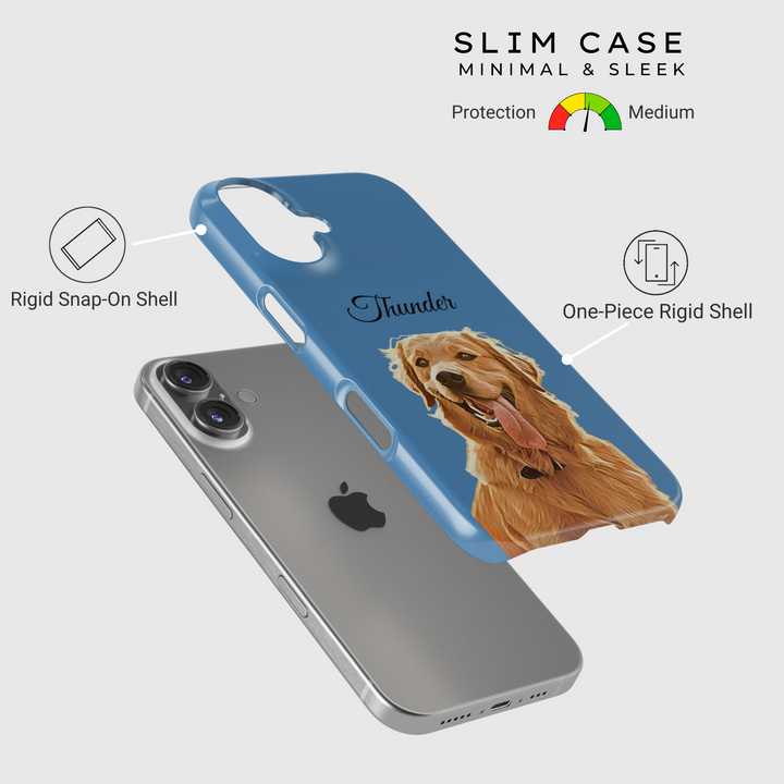 Custom Pet Case