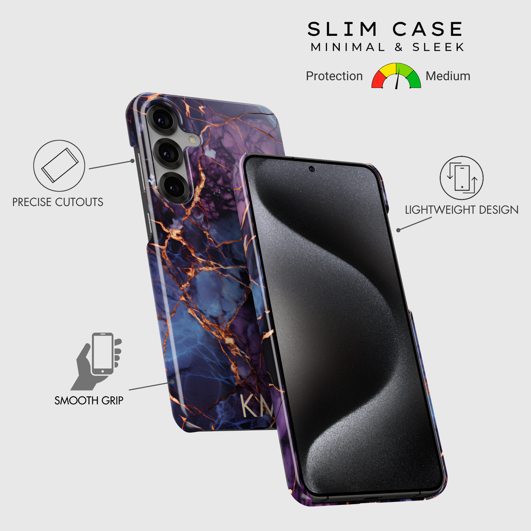 Midnight Marble