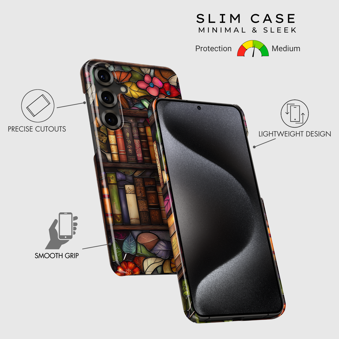 Scriptoria Bloomveil