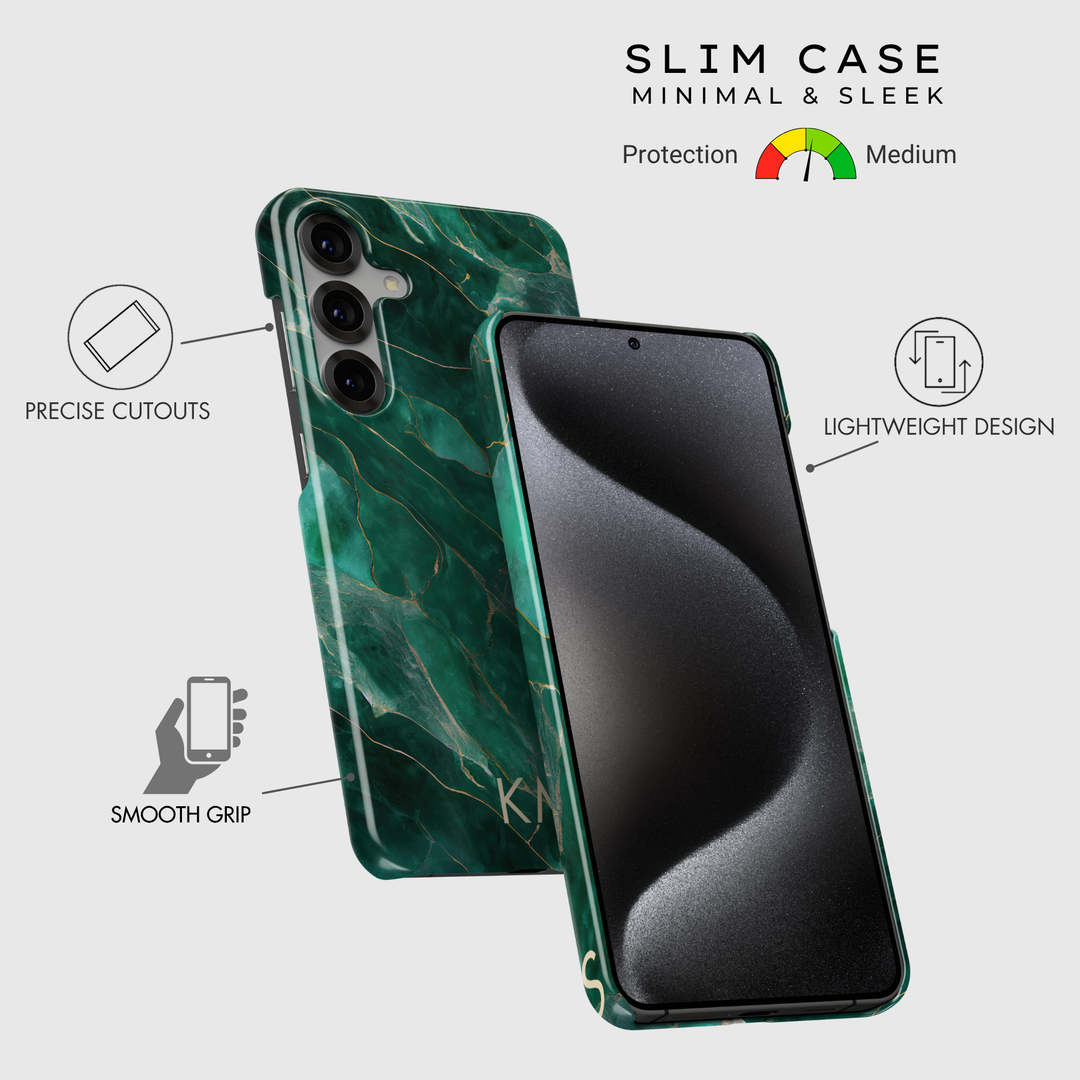Jade Luxe