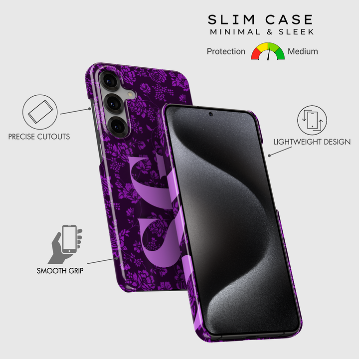 Purple Reign