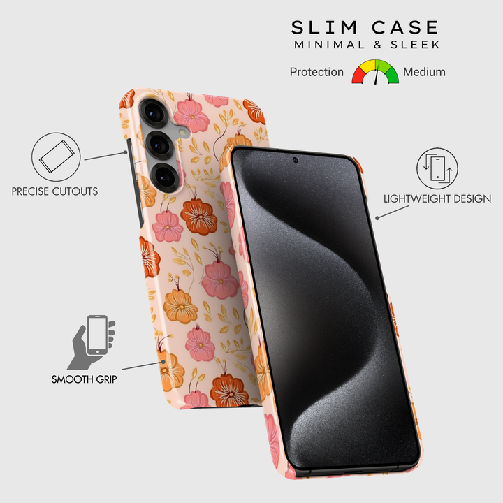 Peach Blossom