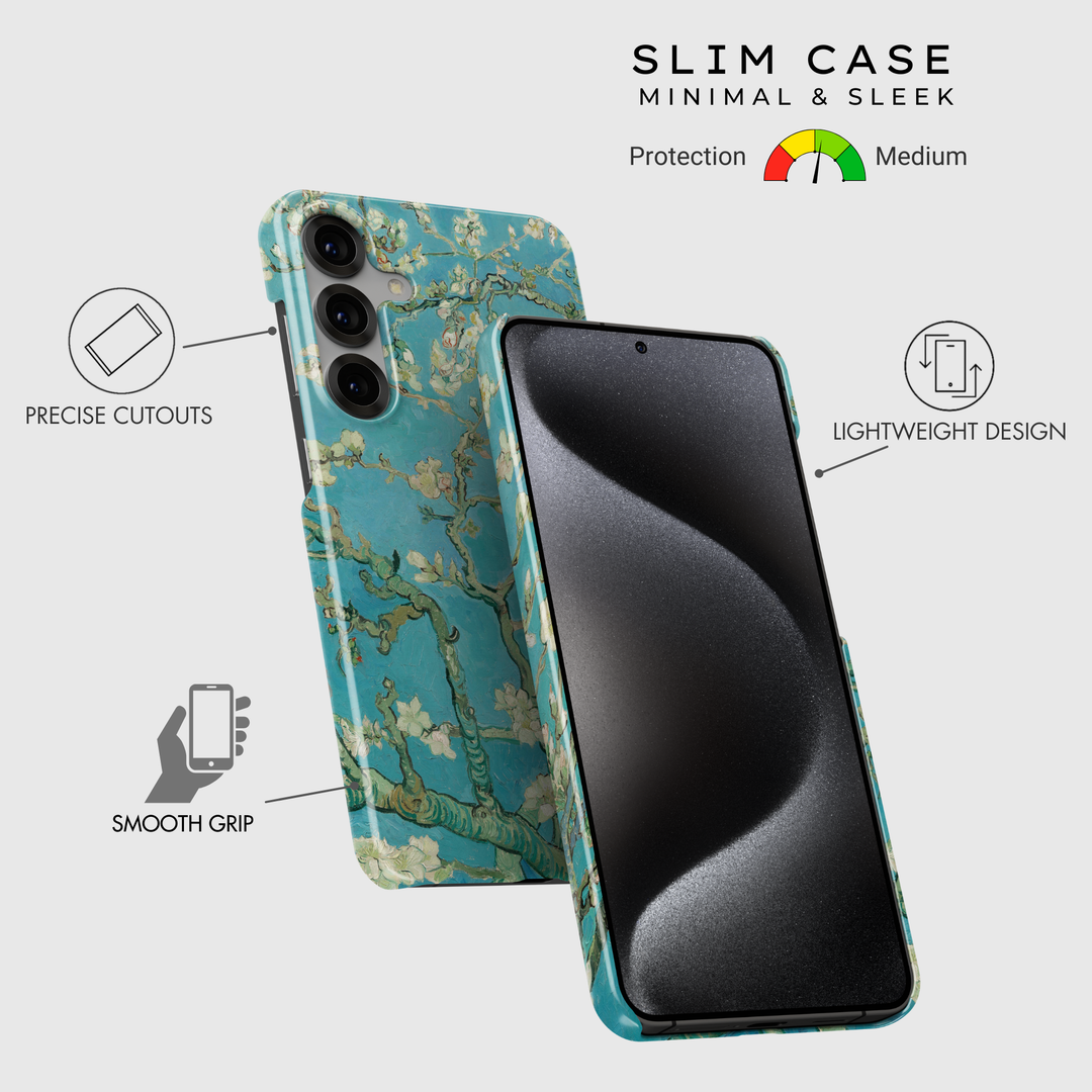 Van Gogh Almond Blossoms