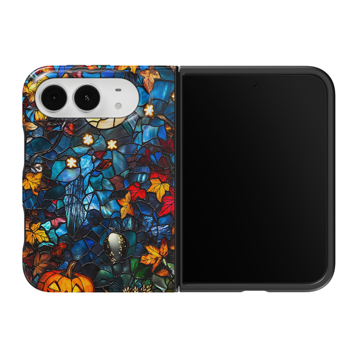 Midnight Harvest – iPhone Duo Case