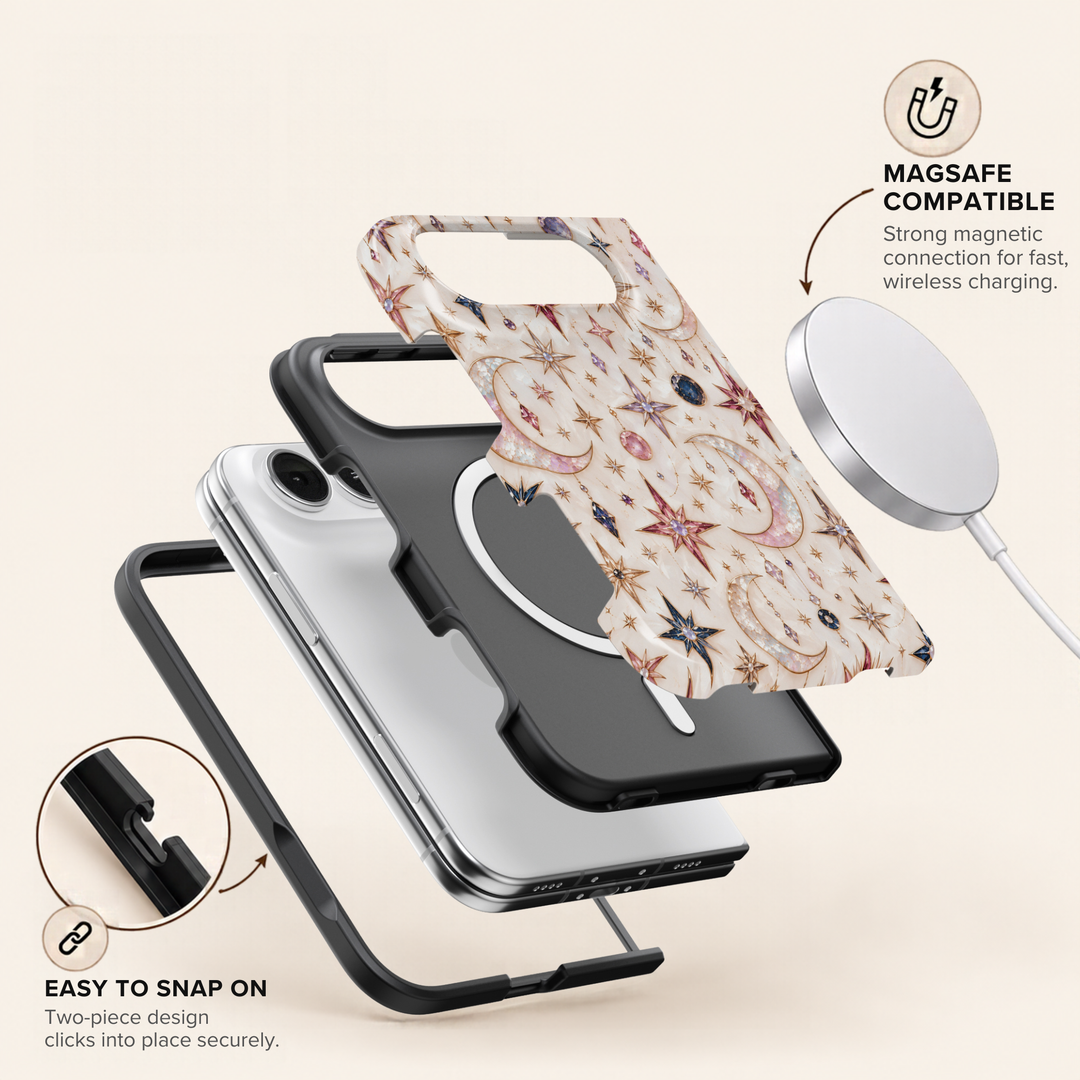 Celestial Dreams – iPhone Duo Case