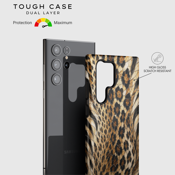 Safari Luxe