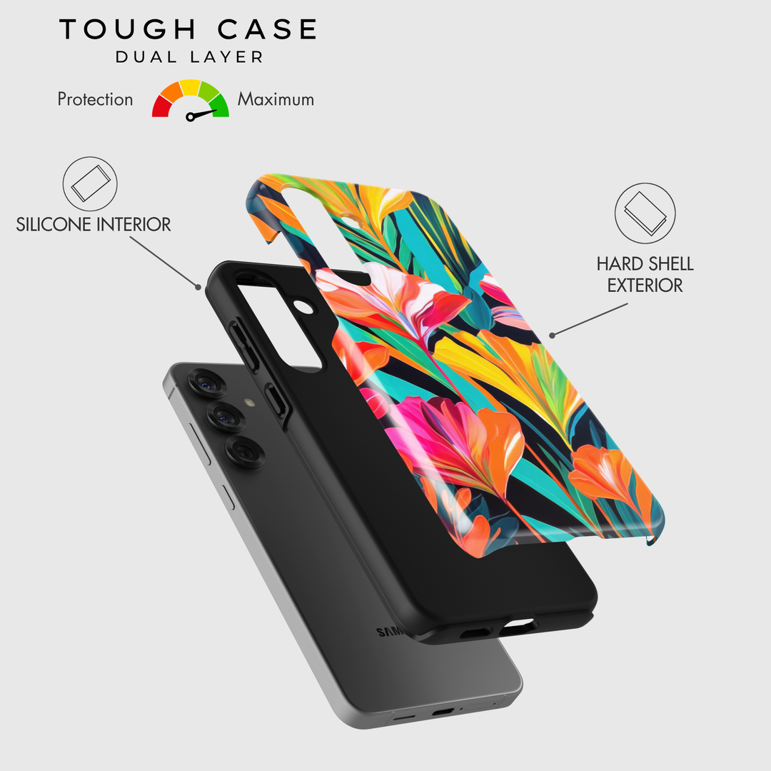 Midnight Tropics
